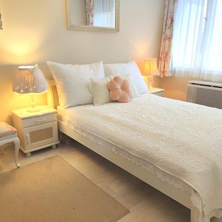 Strandfuerdo Apartman 埃格尔 外观 照片