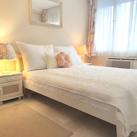 Strandfuerdo Apartman 埃格尔 外观 照片