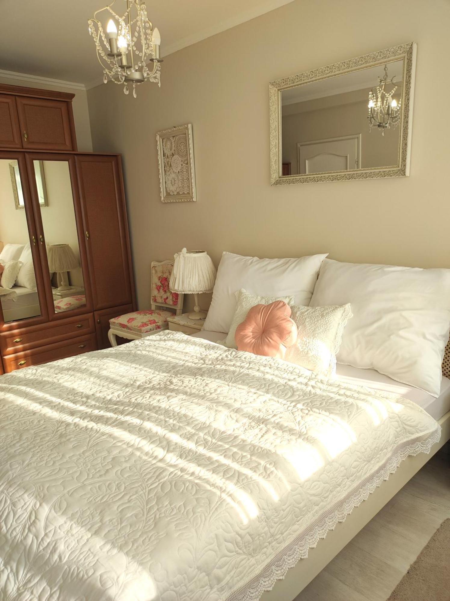 Strandfuerdo Apartman 埃格尔 外观 照片