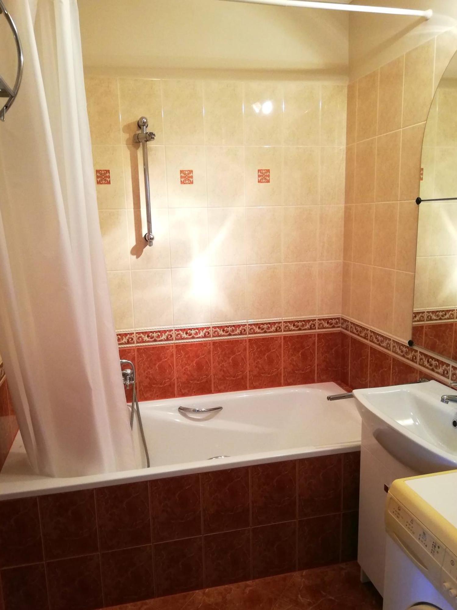 Strandfuerdo Apartman 埃格尔 外观 照片