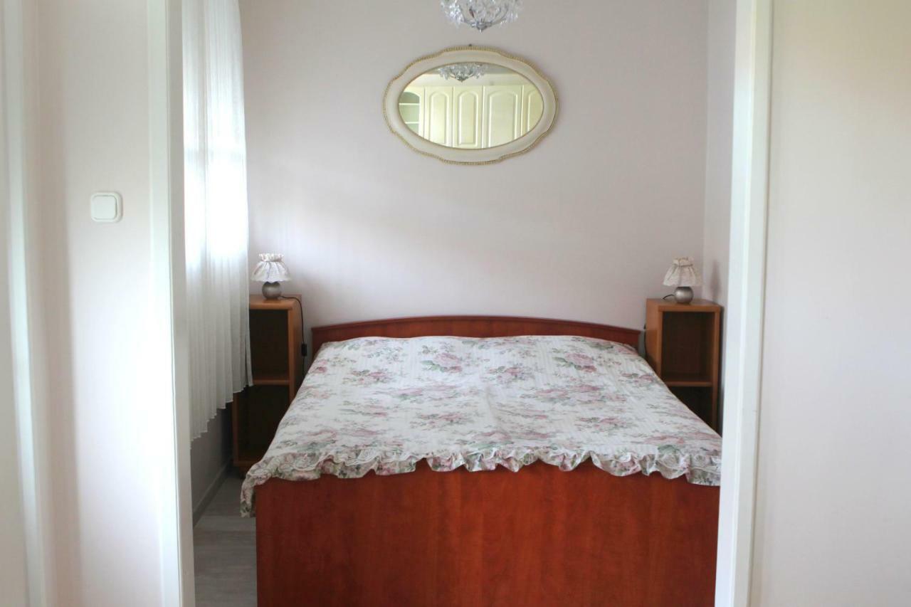 Strandfuerdo Apartman 埃格尔 外观 照片